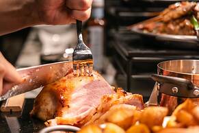 InterContinental Bangkok Sukhumvit by IHG