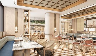 InterContinental Bangkok Sukhumvit by IHG