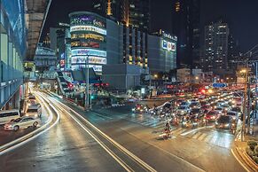 InterContinental Bangkok Sukhumvit by IHG