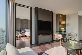 InterContinental Bangkok Sukhumvit by IHG