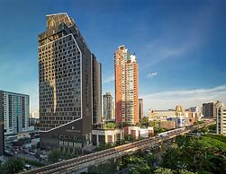 InterContinental Bangkok Sukhumvit by IHG