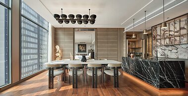InterContinental Bangkok Sukhumvit by IHG