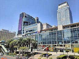 InterContinental Bangkok Sukhumvit by IHG