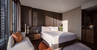 InterContinental Bangkok Sukhumvit by IHG