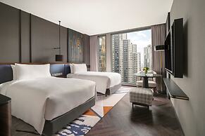 InterContinental Bangkok Sukhumvit by IHG