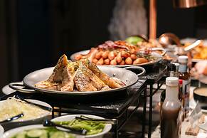 InterContinental Bangkok Sukhumvit by IHG