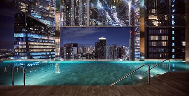 InterContinental Bangkok Sukhumvit by IHG