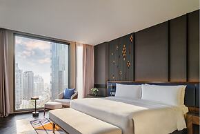 InterContinental Bangkok Sukhumvit by IHG