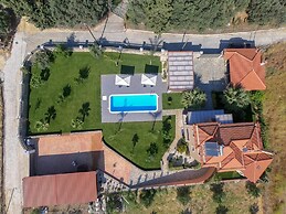 Villa David with private pool