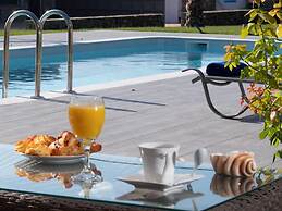 Villa David with private pool