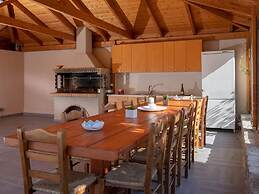 Villa David with private pool