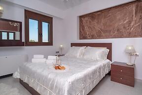 Villa David with private pool