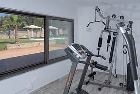 Villa David with private pool