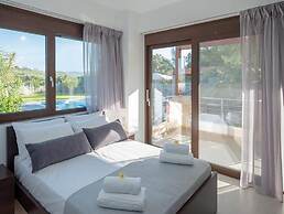 Villa David with private pool