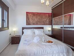 Villa David with private pool