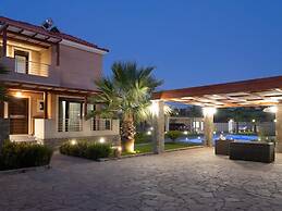 Villa David with private pool