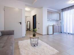 Villa David with private pool