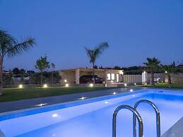 Villa David with private pool