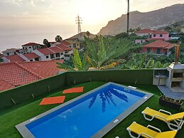 Apartments with Pool in Funchal