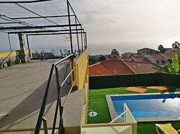 Apartments with Pool in Funchal