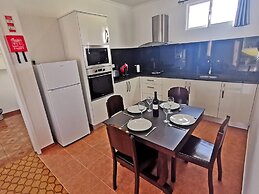 Apartments with Pool in Funchal