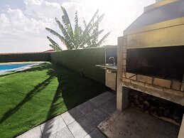 Apartments with Pool in Funchal
