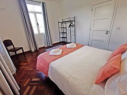 Apartments with Pool in Funchal