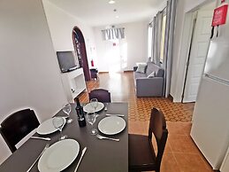 Apartments with Pool in Funchal