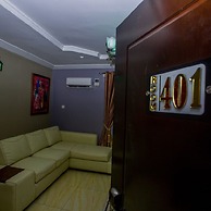 Doreen Grand Hotel & Suites