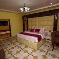 Doreen Grand Hotel & Suites