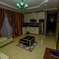Doreen Grand Hotel & Suites