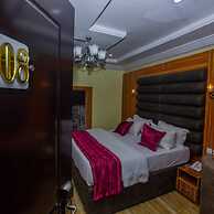 Doreen Grand Hotel & Suites