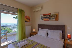 Villa DreamView with private pool