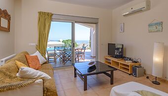 Villa DreamView with private pool