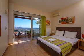 Villa DreamView with private pool