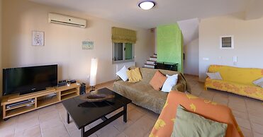 Villa DreamView with private pool