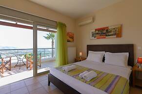 Villa DreamView with private pool