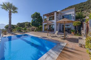 Villa DreamView with private pool