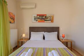 Villa DreamView with private pool