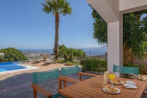 Villa DreamView with private pool