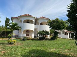 Captivating 1-bed Apartment, With a Nice Garden