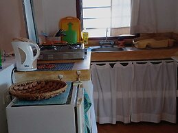 Captivating 1-bed Apartment, With a Nice Garden