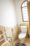 Captivating 1-bed Apartment, With a Nice Garden