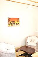 Captivating 1-bed Apartment, With a Nice Garden