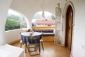 Captivating 1-bed Apartment, With a Nice Garden