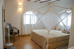 Captivating 1-bed Apartment, With a Nice Garden