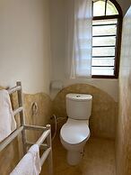 Captivating 1-bed Apartment, With a Nice Garden