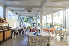 Marina 10 boutique&design hotel