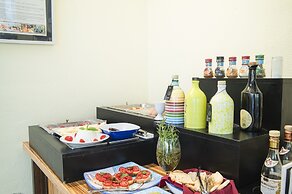 Marina 10 boutique&design hotel