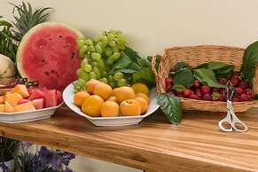 Marina 10 boutique&design hotel